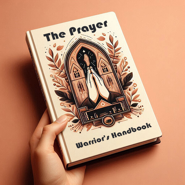 The Prayer Warrior’s Handbook